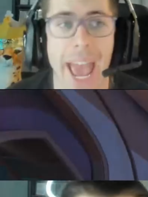 😎😎😎 PLAYED IT COOL #trendingvideo #funnyvideos #viraltiktokvideos #fouryou #fypシ゚viral #foryoupage #viral #fypシ #overwatchtiktok #fyp #overwatch2clip #virał #reinhardtoverwatch #overwatchclips #reinhardtmain #reinhardtoverwatch2 #overwatchfunnymoments #overwatchtiktoks #horror #ow