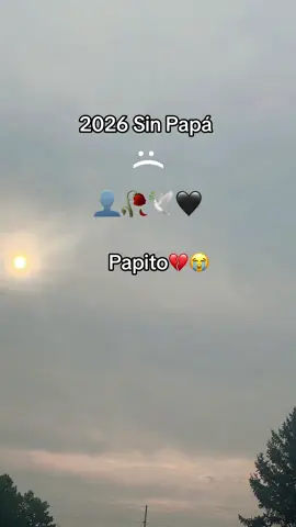 🤍🥀 😭 No sabes cuánta falta me haces papá🧔🏻 los dias pasan sin ti  pero te extraño mucho me ase mucha falta papá 💔🪽#tristedemivida #💔😭🥀🖤 #tr #dolor  😢#2026Sinpapá