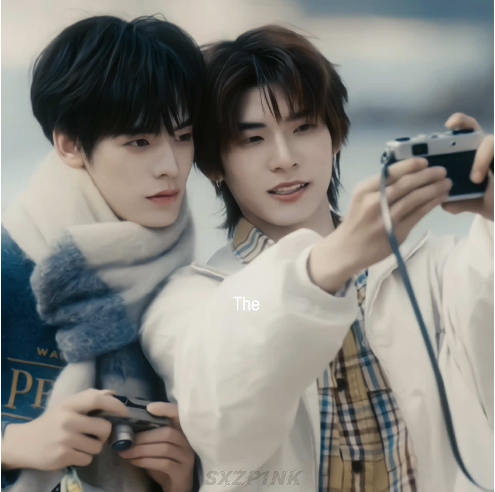teeteepor ep 1 - ep 12 | tags 🏷️ : #teeteepor #duangwithyouseries #friendbenefit #porsuppakarn #edit | teeteepor edit, daungqin, thai bl, duang with you , friend benefit series 