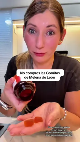 #tiktokshopcreatorpicks #lionsmane #brainfog #mentalclarity #mushroom  *DISCLAIMER* No es consejo médico  Resultados pueden variar Result may vary  Consulte con su doctor si tiene alguna duda. 
