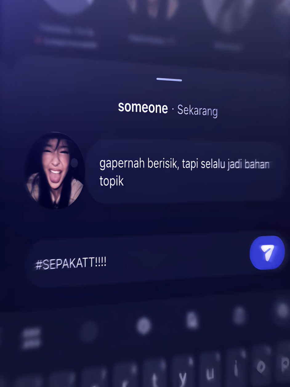 KONCO MESRA😜🤙🏻 [ COLLAB 15 ORANG KECE ] - - - #presetdibawah5mb #presetalightmotion #705creator #familymoriarty_art #fyp 