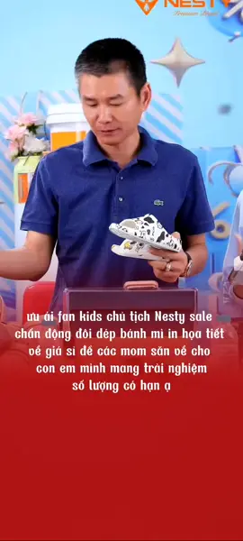 #nesty #TikTokShop88 #xuhuong #depnesty 