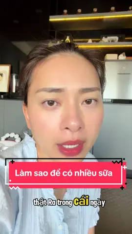 Này là chia sẻ trải nghiệm cá nhân. Cách mà Vân làm thế nào để có nhiều sữa. Các mum mới sinh em bé thử nhe.  App theo giỏi mẹ Vân sẽ giới thiệu vào ngày 30/8 tới đây nhé các mum ! #Gaooilagao #MamaƠi 