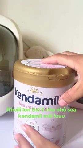 #kendamilclassic 