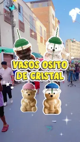 VASITOS OSITOS PARA BEBIDAS 🥤  🌈🥳🤩🌸❤️ Números para pedidos: 📱 908 573 978 📱 928 522 865  Tienda física: 📍Jr. Andahuaylas 251, tienda 110 y 116 primer piso (subiendo las escaleras), centro de Lima - Perú 🇵🇪  #vasos #oso #starbucks #viral #centrodelima 