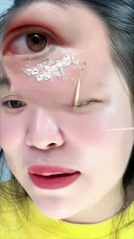 Không cần máy mà tàn nhang rụng te tua#chamtannhang #peelda 