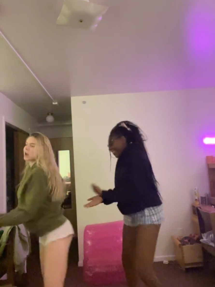 #youngho #twerk #baddie #twerkin😊 #twerking 