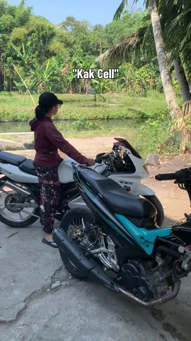 jadi kangen tu motor yang tiap hari ada aja masalahnya 🫠 ( ya meskipun mayobi ya ada aja si problemnya🗿 )#ricellmayo #randomayo #mayosaki #mayobi 