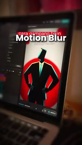 How To Make Motion Blur In Capcut #capcut #tutorialcapcut #motion 