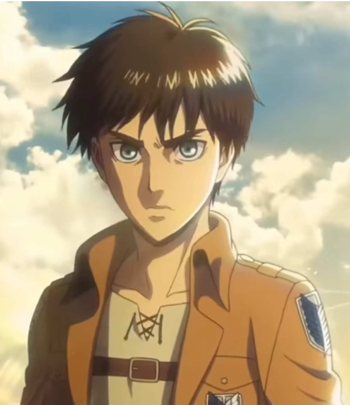 [My War + Red Swan] Attack on titan edit | #Aot #editanime #attackontitanseason4 