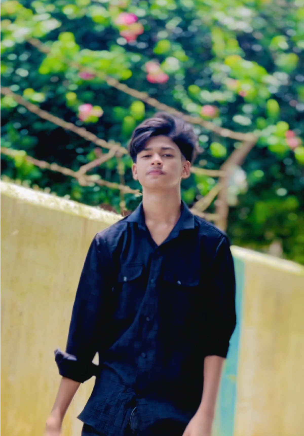 -🫶🏻😩 #rajuonalwaysfire1 #foryoupage #playboyxoxo #foryou @TikTok Bangladesh 