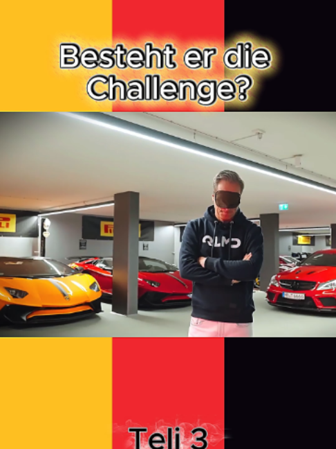 MATTHIAS MALMEDIE zu Besuch (3)#Gercollector #Supercar #Ferrari #Lamborghini #Audi