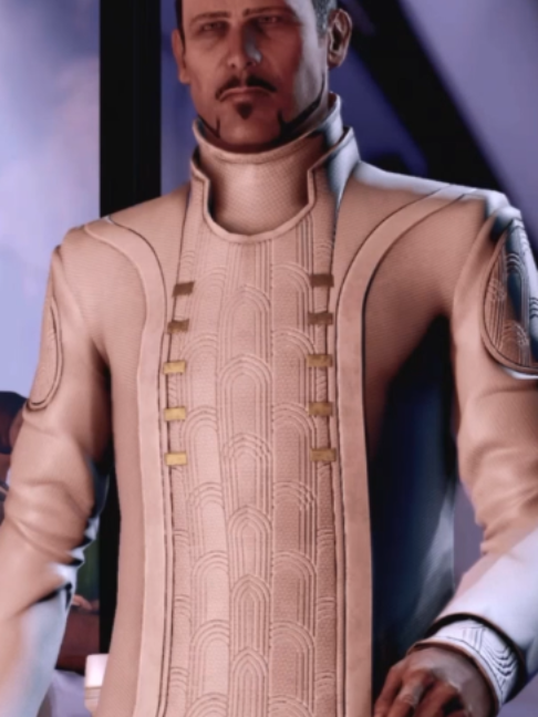 Shepard infiltrates a fancy party with help from a master thief. And the brain worm giving her commands. Just a day in the life of a galactic hero. Check out part 1 of my ME2 Random Choices run right here: https://youtu.be/uMcKj4UXx0I #masseffect2 #randomizer #shepard #paragon #renegade
