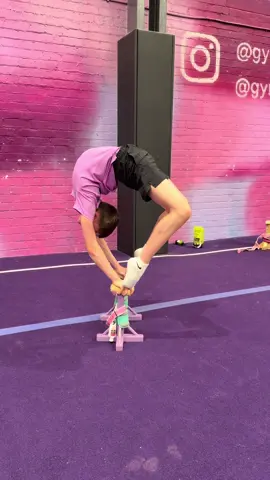 still got the top skills - ring 💍 #flexibility #topstraining #gymnastics #sportsfyp #gymnaststrength 