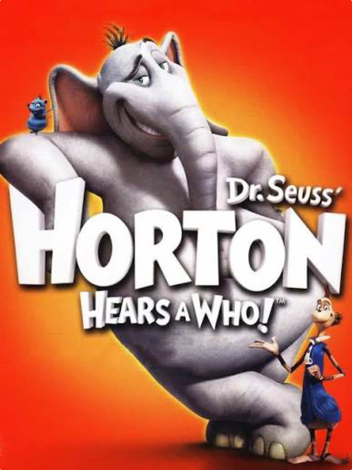 Horton hears a who 🍿🍿 full movie ‼️..  #disneyplus 