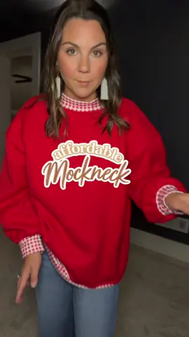 Obsessed with this one!!!! #mockneck #mocknecks #fyp #fashion 