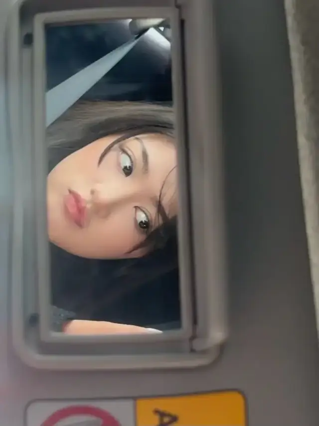 sc: Pm Greesel #privatemessagejkt48 #greeseljkt48 #jkt48 