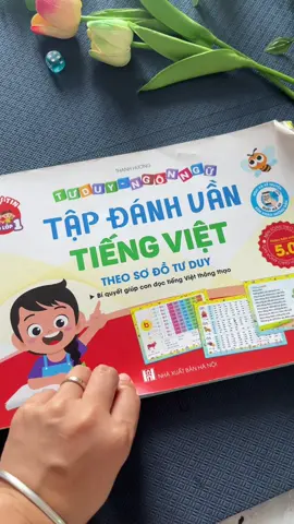 sách tập đánh vần tiếng việt_ bí quyết giúp con đọc thông thạo #xuhuongtiktok #tusachbeyeu #sachhaychobe #sachtapdanhvantiengviet 