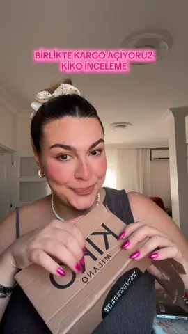 Reklam yok tabi ki #keşfet #girlsupportgirls #makeup #kikomilano #keşfetteyizzz 