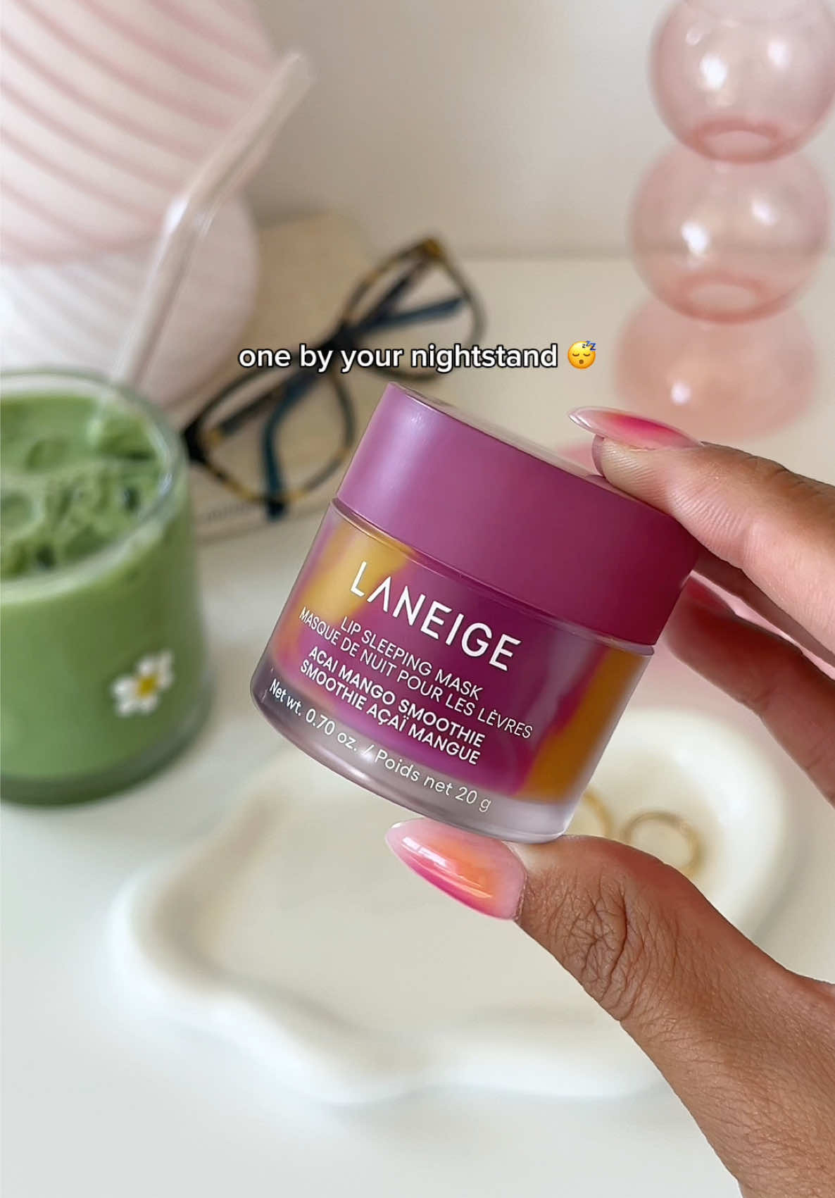 If I don’t have a lippie with me, it just feels wrong 🥺😤 #lipsleepingmask #lipglowybalm #glazecraze #juicepopbox #laneige 