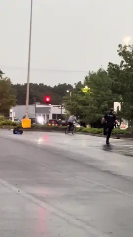 two minutes after driving into newburgh #copsoftiktok #chase #fyp #abcxyz #viral 
