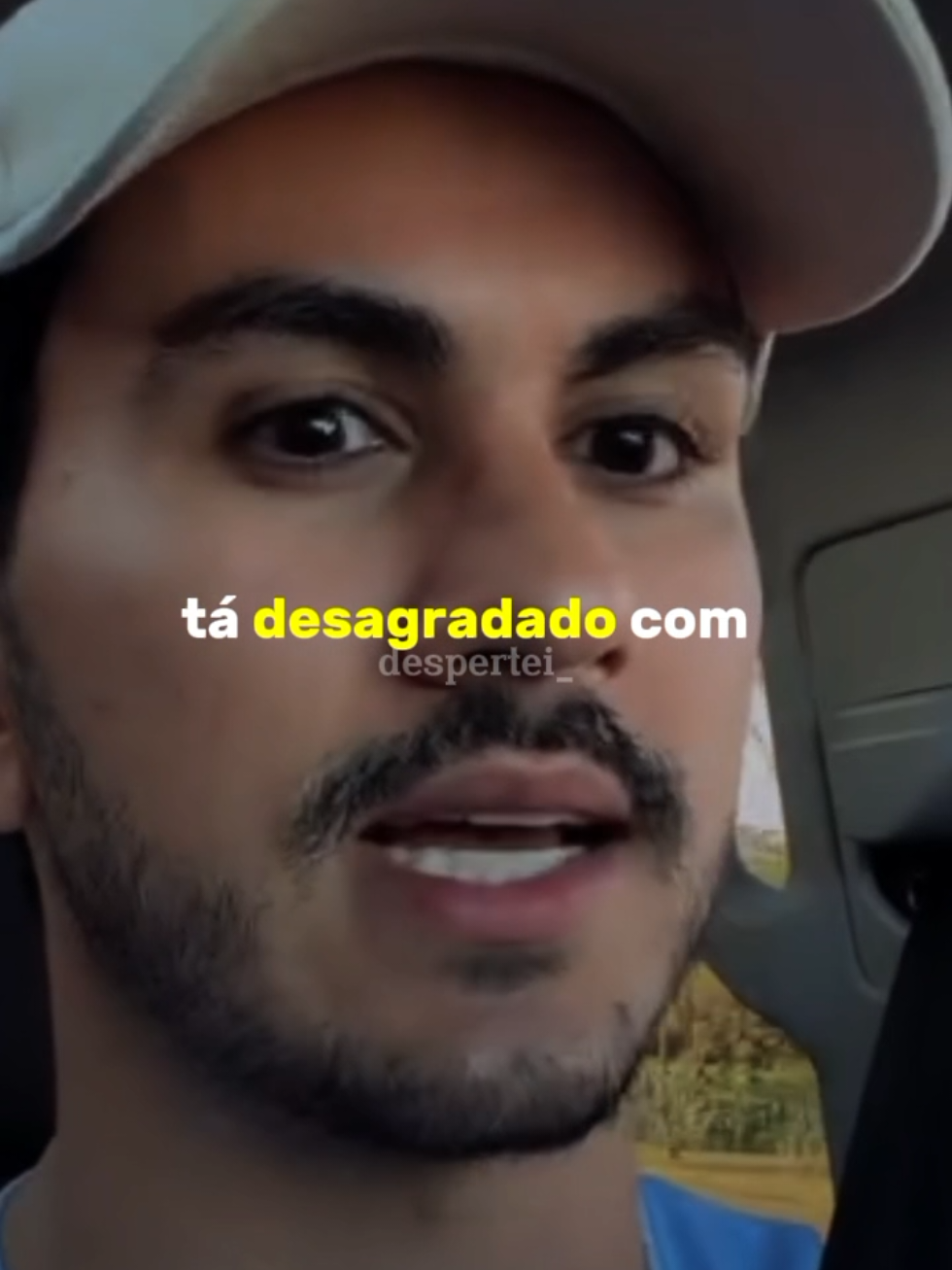 @Rodrigo Vincenzi  casamento não é 50/50... #rodrigovincenzicy #relacionamentos #reflexão 