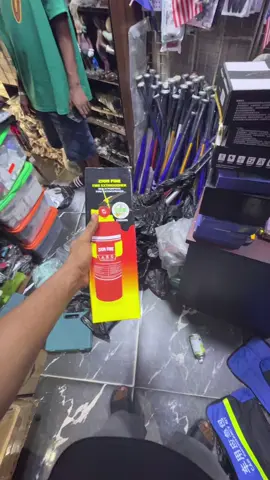 FIRE EXTINGUISHER AVAILABLE. 🧳: 1kg- 10,000         2kg- 20,000 To place an order, please contact us via WhatsApp at +2347018048453 Same-day delivery is available within Lagos. 1/2 day delivery is available outside Lagos. #viral #caraccesories #theautostore #caraccessoriesinlagos 