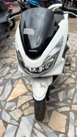 HONDA PCX2 125 Available #FYP #trending 