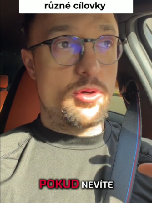 Na @cernovskycz zhlédněte celé video ▶️