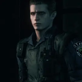 all i ever do is edit re1 wesker and i can’t stop  #residentevil #re1 #albertwesker #weskeredit #edit 