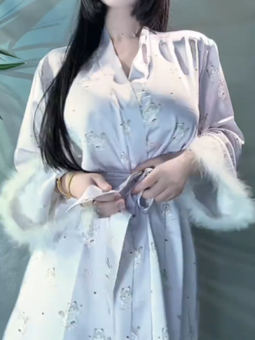 睡衣_睡衣_ootd穿搭#thehinhdep🔥🔥🔥 #thinhhanh #xinhgai #xhuong #vairal #nhaytiktok #nhaytrend