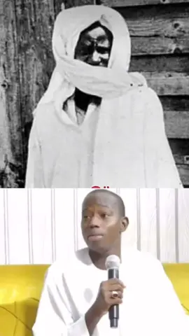Koy takalé s touba ak kénene xamou lo xéwe #