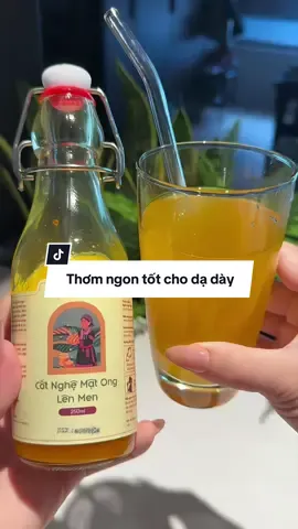 Tốt cho dạ dày đẹp da #cotnghematonglenmen #ankhuong #nuocuongboduong #nuocuongdepda #matongnghe 