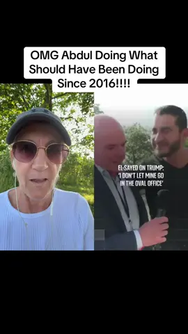 #duet with @The TN Holler 8/8/26: OMG our country is about to get saved from fascism and I’m talking the entire mood of our movement to stop them is about to change!!!! #michigan #trump@Abdul El-Sayed 