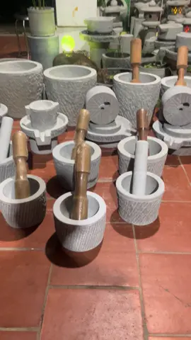 #cốiđá #đènđá #cốixaybột #cốixaytiểucảnh #xuhuongtiktok 