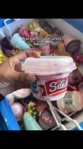 O te freseas 😆