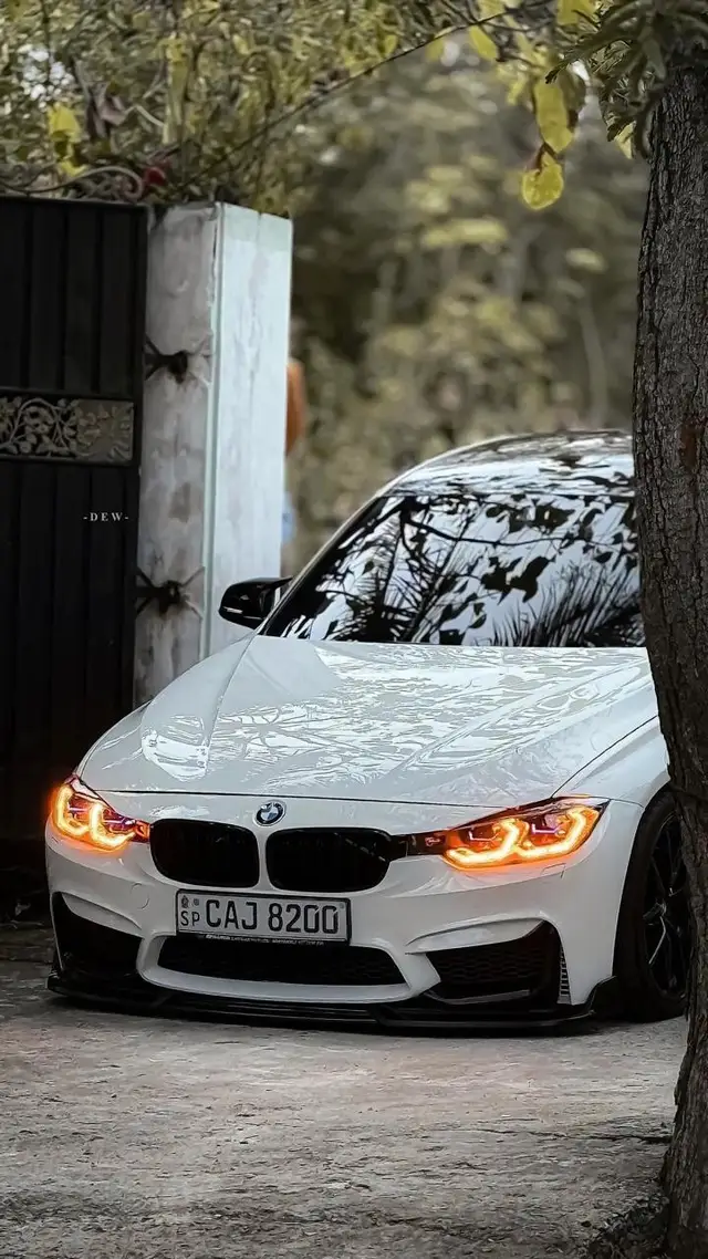 #bmw #foryou #viraltiktok #srilanka  Maksudnya 
