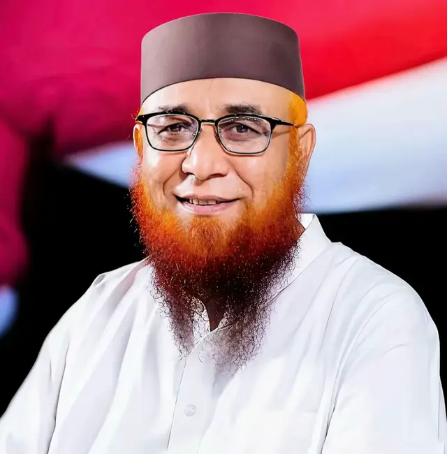 Maksudnya 