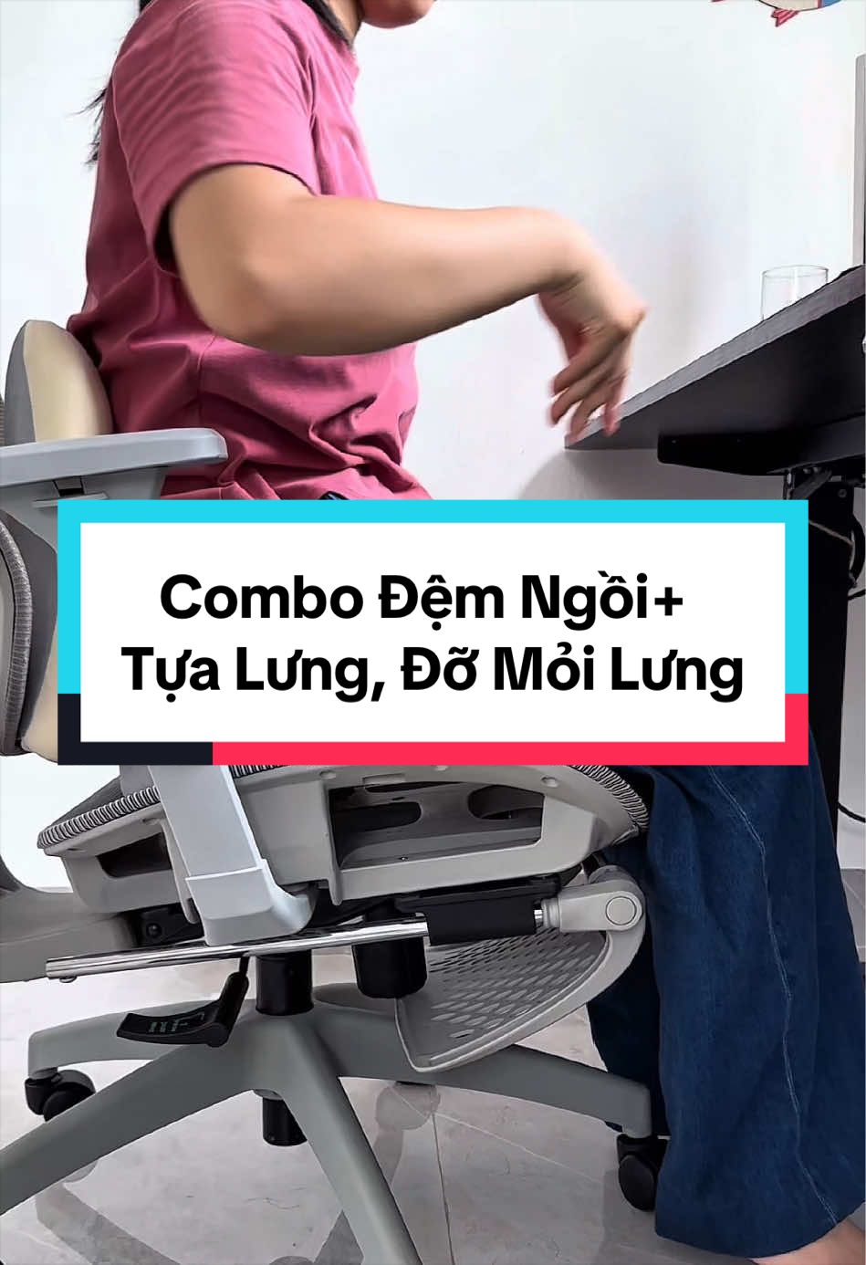 Dân ôm máy tính tham khảo combo này nha #demngoi #tualung #hienhaohao 