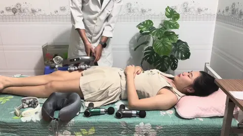 Massage cầm tay 
