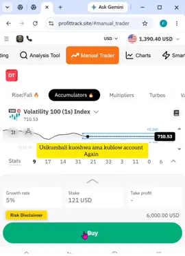 #Consistency  #educative  #kenyanderivtraders  #firaltiktok🔥🔥🔥✌️ 