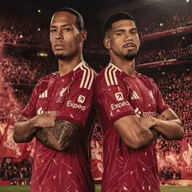 This due || Aroujo X van dijk || #lfc #viral #hekination #salmaanftbl #fyp 