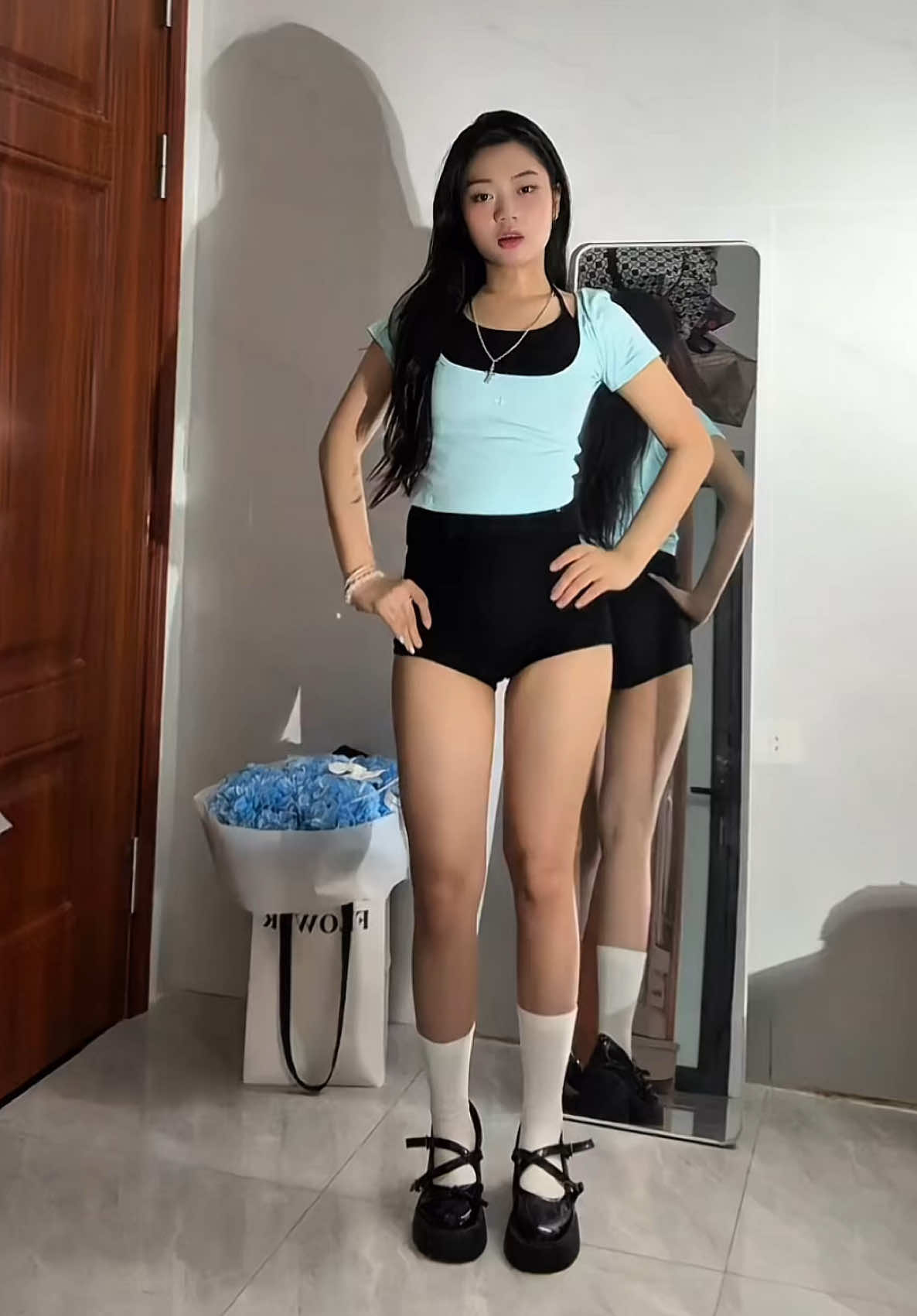 #fyp #xuhuong #tiktokdance 