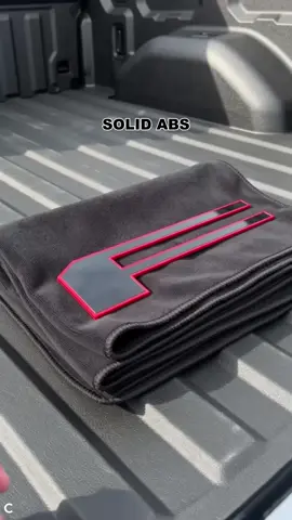 This Small F-150 Upgrade Makes a Big Difference#F150 #TruckMods #TruckUpgrade #TikTokFinds #CarAccessories