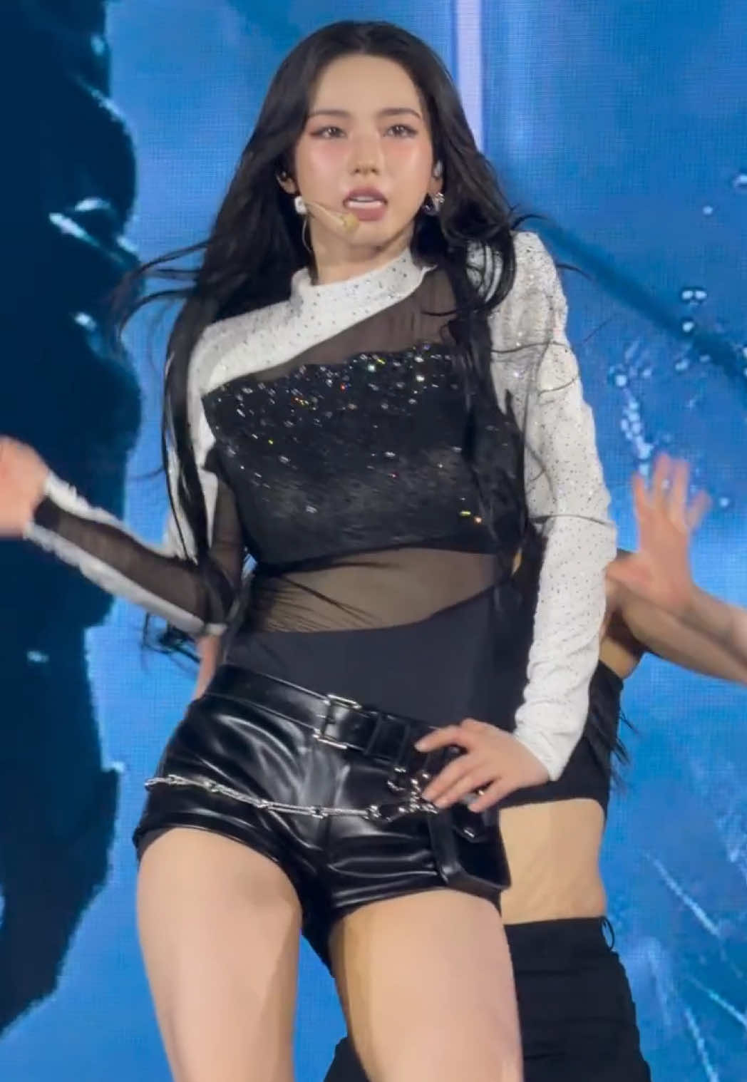 #aespa #에스파 #fancam #karina #aespa_synk_complaexity @aespa official 