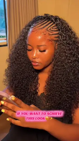 GHC 250 Adorable winnie curls Dm to order whatsapp:0597144108 #ghanatiktok🇬🇭 #jaydawaydabraids #trendinghairstyle #bouncyhair #nigeriantiktok🇳🇬 