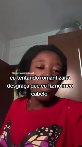 essa mulher tem o cabelo perfeito #mariajose #floptok #cururu 