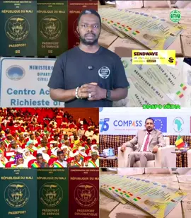 Correction Fiche Nina rejet les difficultés de la Diaspora écoutez #diaspora #afrique #europe #diaspomedia #mali 