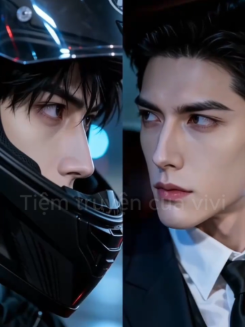 [bl] cp của Bùi Triều sắp xuất hiện!  #tiemtruyencuavivi #susangatotcung #dammy #boylove #phimdammy #phimboylove