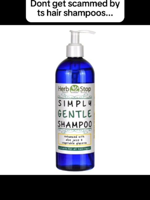 Wonderful shampoo and conditioner #trending #tiktokshop
